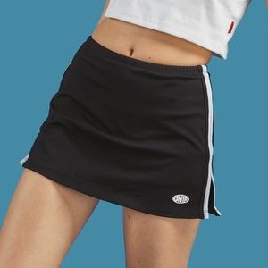 UNIF Track Skort